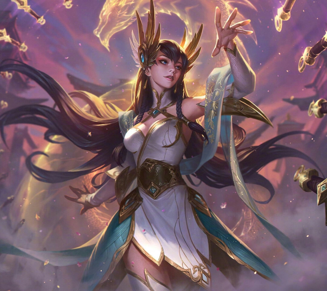 LNG官博更新：对阵IGY赛场返图