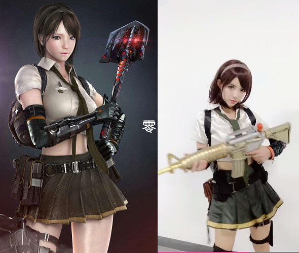 资讯《绝地求生》画质怎么调整？画质调整方法介绍