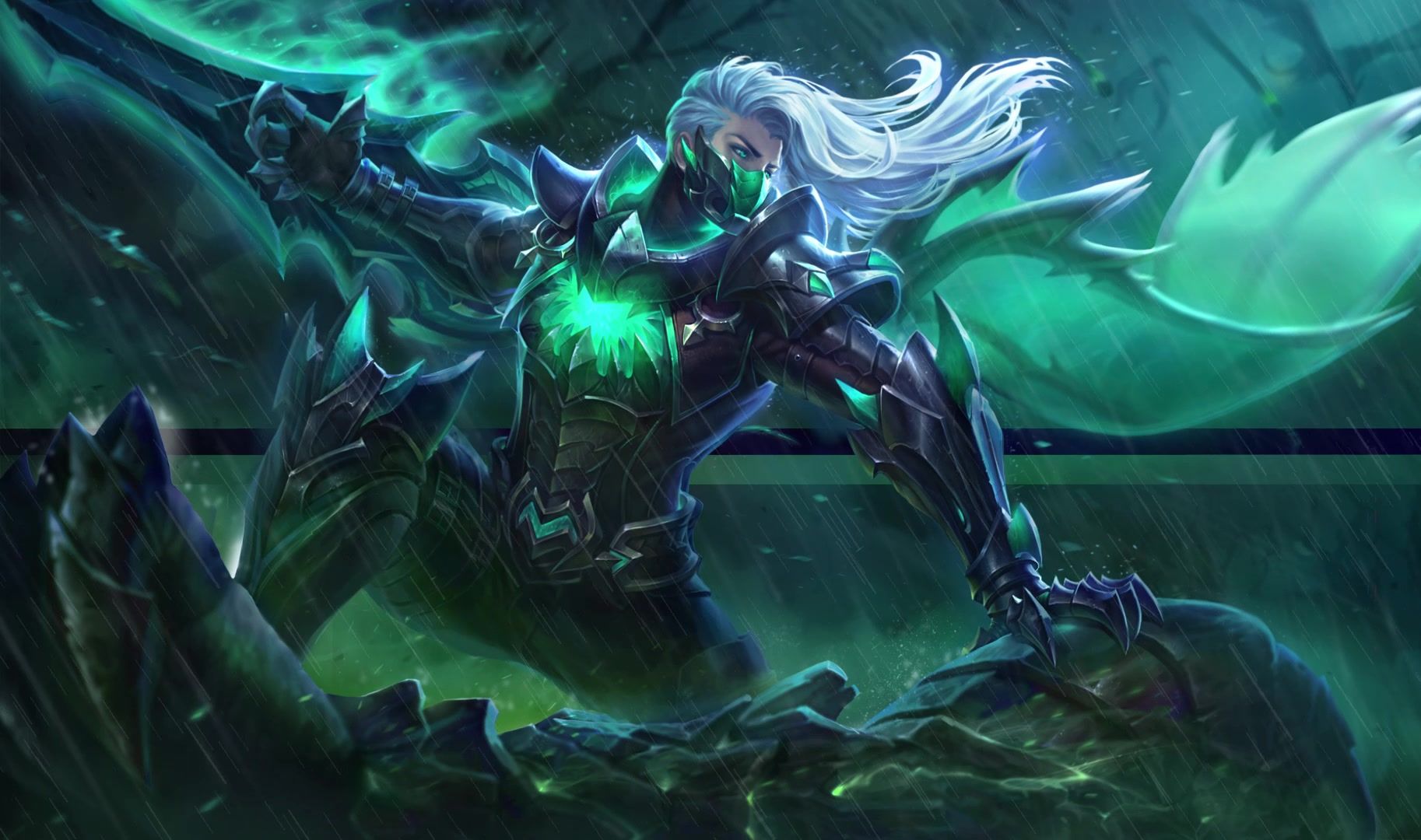 Anyone's Legend 在 LPL 分组赛 2 2025 中领先