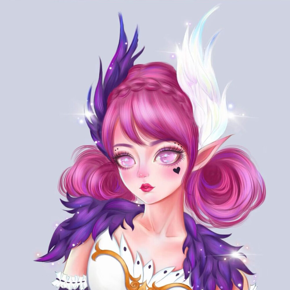 mA