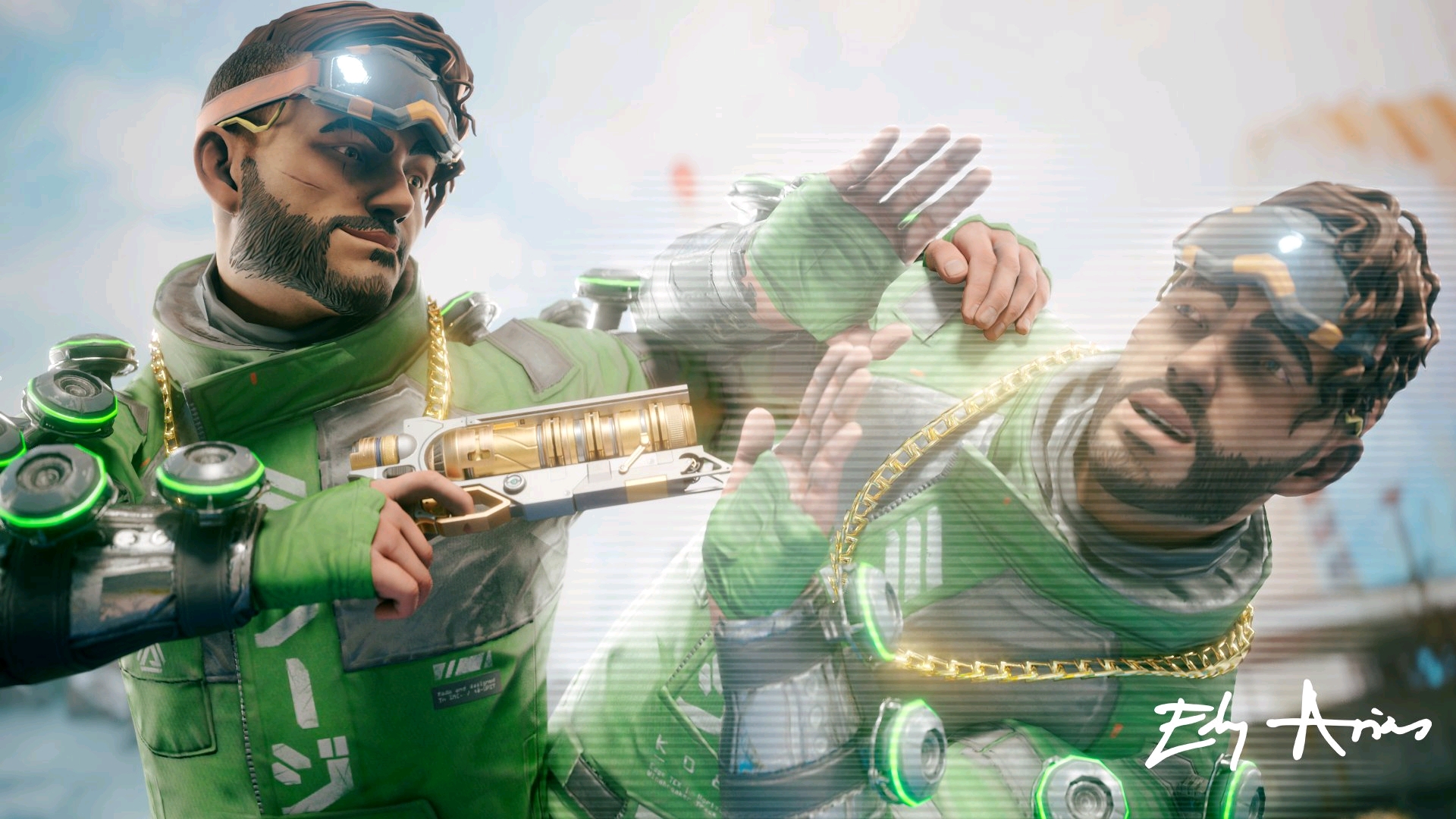 恭喜广州TTG晋级2025王者荣耀挑战者杯半决赛