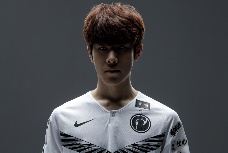 自FoFo离队后EDG已经收获九连败