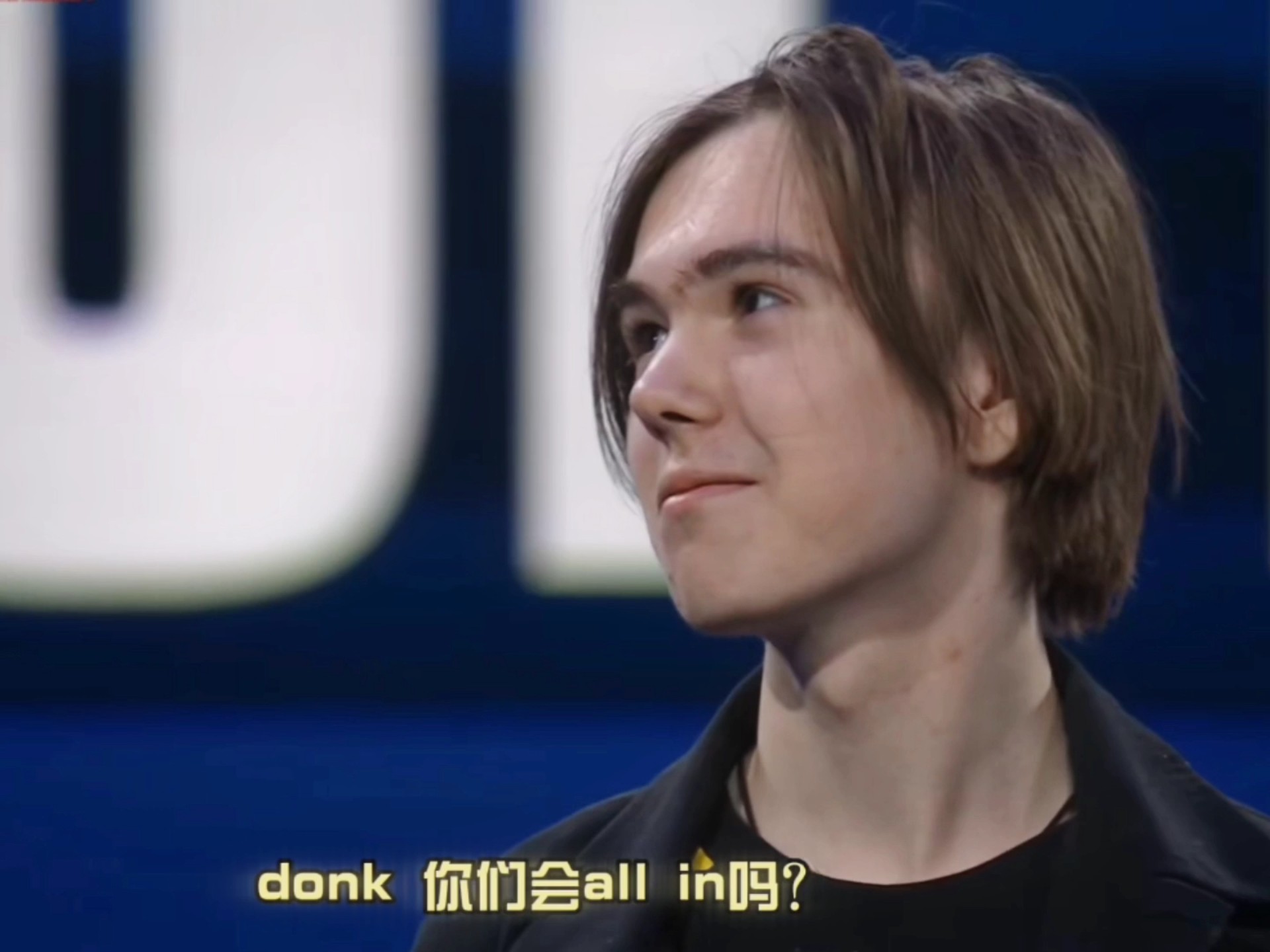 FNC赛场返图：第一周结果并不理想 我们会加紧调整过来 越来越好