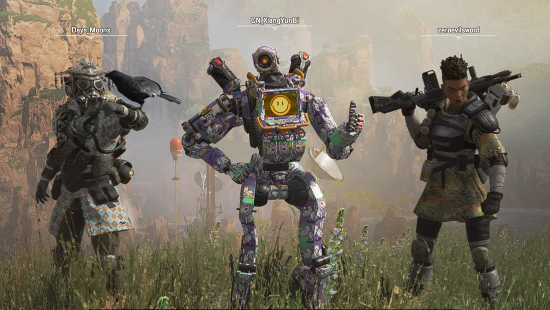 LECW2D2综述：FNC RGE傲视群雄 VIT力克G2