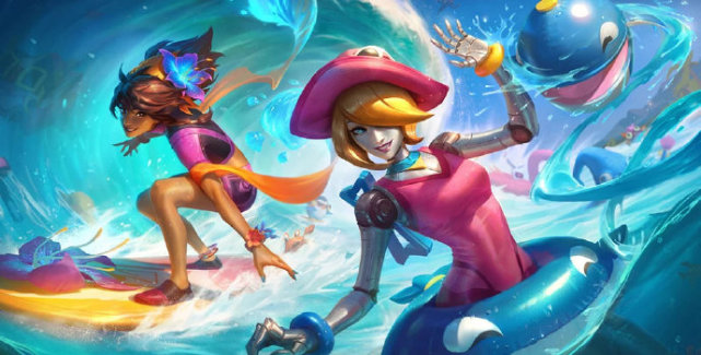 FPX赛后群访：Milkyway的千珏GOOD