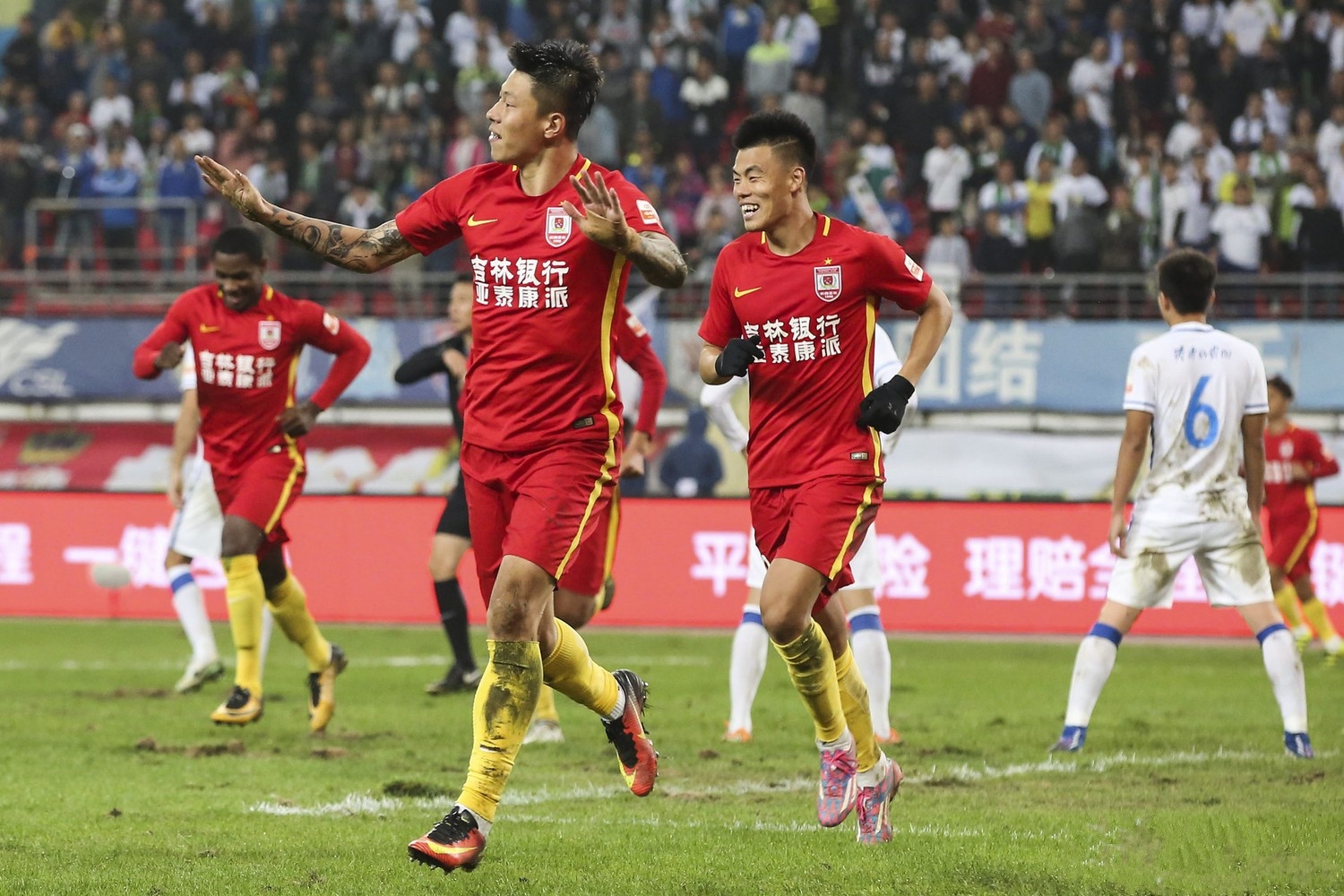 盘口中脱